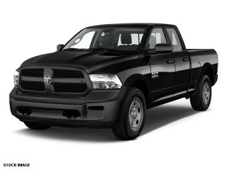 Used 2016 Ram 1500 ST in Antioch, Tennessee