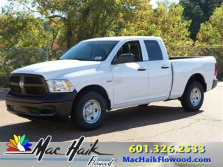 Used 2018 Ram 1500 ST in Flowood, Mississippi