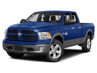 Used 2015 Ram 1500 ST in Clarksville, Maryland