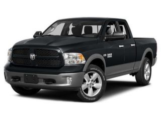 Used 2016 Ram 1500 ST in Fort Mill, South Carolina