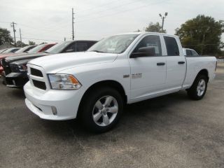 Used 2015 Ram 1500 ST in Enterprise, Alabama