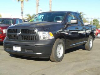 Used 2017 Ram 1500 ST in Ventura, California