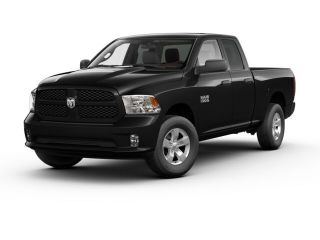 Used 2017 Ram 1500 ST in Costa Mesa, California