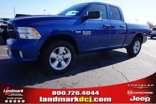 Used 2015 Ram 1500 in Morrow, Georgia