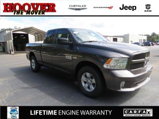 Used 2017 Ram 1500 ST in Summerville, South Carolina