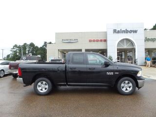 Used 2017 Ram 1500 ST in Mccomb, Mississippi