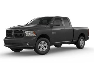 Used 2018 Ram 1500 ST in Saint Petersburg, Florida