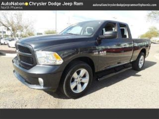 Used 2014 Ram 1500 ST in Phoenix, Arizona
