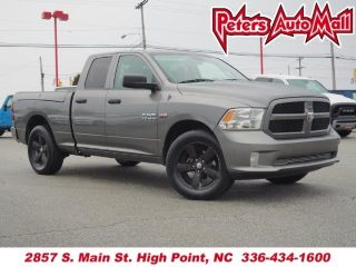 Used 2013 Ram 1500 ST in High Point, North Carolina