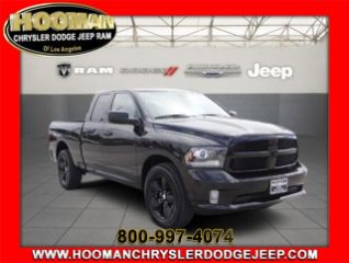 Used 2014 Ram 1500 ST in Inglewood, California