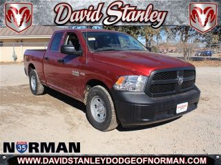Used 2014 Ram 1500 ST in Norman, Oklahoma