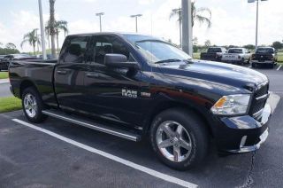 Used 2014 Ram 1500 ST in Orlando, Florida