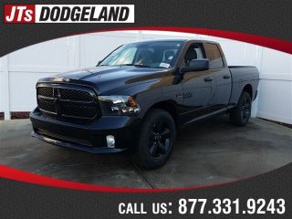 Used 2018 Ram 1500 ST in Columbia, South Carolina