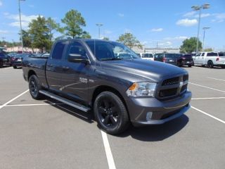 Used 2016 Ram 1500 ST in Warner Robins, Georgia