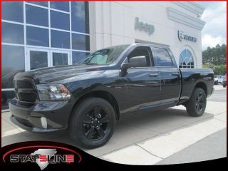 Used 2015 Ram 1500 in Fort Mill, South Carolina