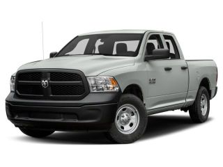 Used 2017 Ram 1500 ST in Philadelphia, Mississippi