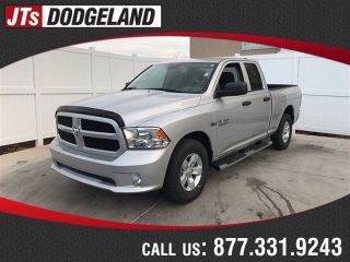 Used 2018 Ram 1500 ST in Columbia, South Carolina