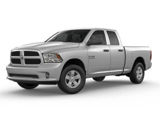 Used 2018 Ram 1500 ST in Summerville, South Carolina