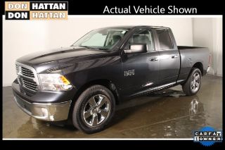 Used 2014 Ram 1500 SLT in Wichita, Kansas