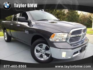 Used 2015 Ram 1500 SLT in Evans, Georgia