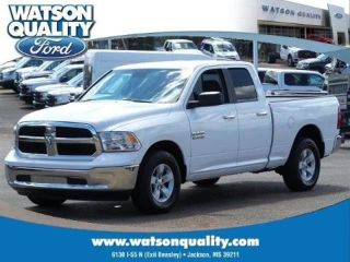 Used 2016 Ram 1500 SLT in Jackson, Mississippi
