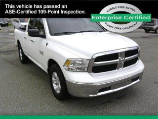 Used 2015 Ram 1500 SLT in Largo, Florida