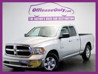 Used 2016 Ram 1500 SLT in Miami, Florida