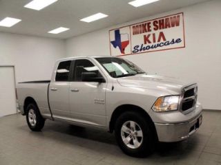 Used 2015 Ram 1500 SLT in Corpus Christi, Texas