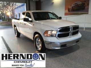Used 2016 Ram 1500 SLT in Lexington, South Carolina