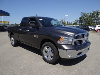 Used 2016 Ram 1500 SLT in Costa Mesa, California