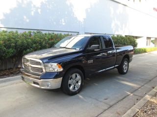 Used 2015 Ram 1500 SLT in New Smyrna Beach, Florida