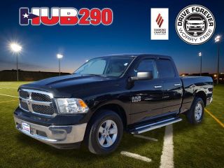 Used 2013 Ram 1500 SLT in Houston, Texas