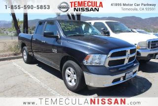 Used 2013 Ram 1500 SLT in Temecula, California