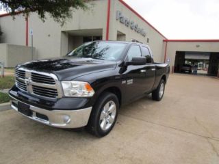 Used 2015 Ram 1500 SLT in Granbury, Texas