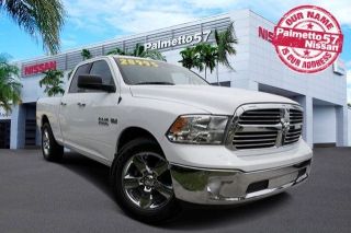 Used 2016 Ram 1500 SLT in Miami Gardens, Florida