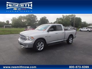Used 2013 Ram 1500 SLT in Claxton, Georgia