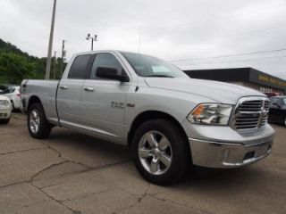 Used 2014 Ram 1500 SLT in Glen Dale, West Virginia