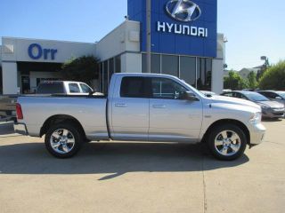 Used 2014 Ram 1500 SLT in Texarkana, Texas