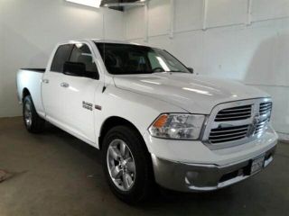 Used 2016 Ram 1500 SLT in Gardena, California