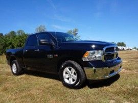 Used 2015 Ram 1500 SLT in Garner, North Carolina