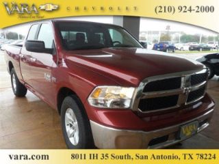 Used 2015 Ram 1500 SLT in San Antonio, Texas