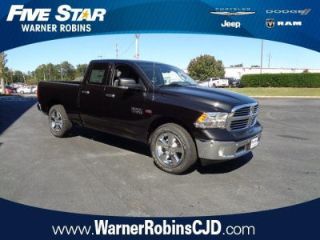 Used 2016 Ram 1500 SLT in Warner Robins, Georgia
