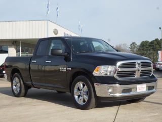 Used 2016 Ram 1500 SLT in Forest, Mississippi
