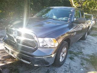 Used 2015 Ram 1500 SLT in Miami, Florida