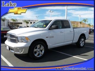 Used 2015 Ram 1500 SLT in Lake Elsinore, California