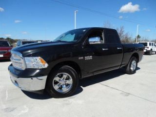 Used 2015 Ram 1500 SLT in Clinton, North Carolina