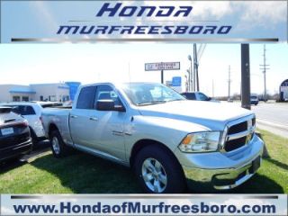 Used 2014 Ram 1500 SLT in Daphne, Alabama
