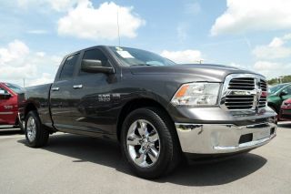 Used 2015 Ram 1500 SLT in Lakeland, Florida