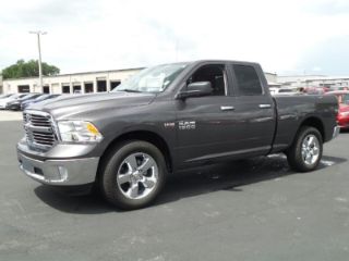 Used 2015 Ram 1500 SLT in Tampa, Florida