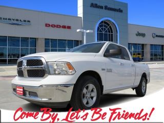 Used 2016 Ram 1500 SLT in Aransas Pass, Texas
